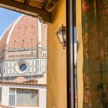Typical Florentine Apartment Firenze Eksteriør billede