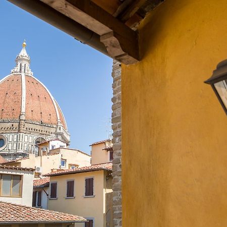 Typical Florentine Apartment Firenze Eksteriør billede