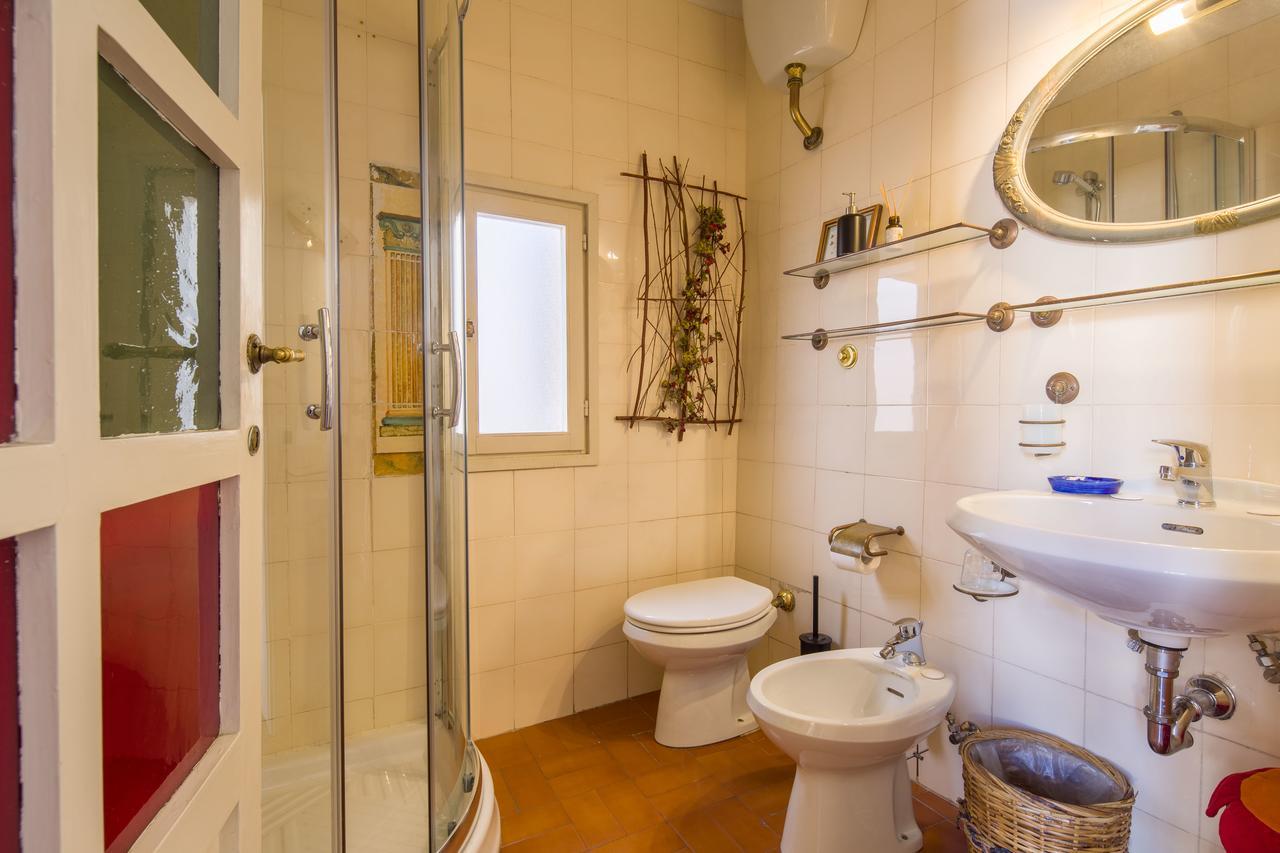 Typical Florentine Apartment Firenze Eksteriør billede