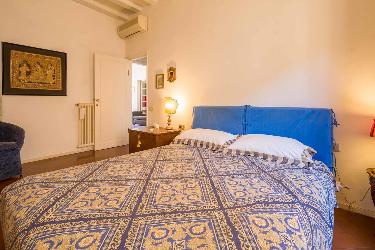 Typical Florentine Apartment Firenze Eksteriør billede