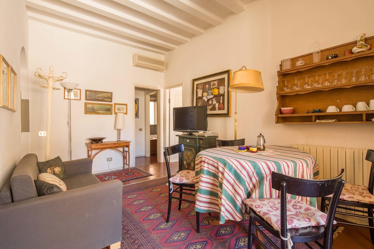 Typical Florentine Apartment Firenze Eksteriør billede